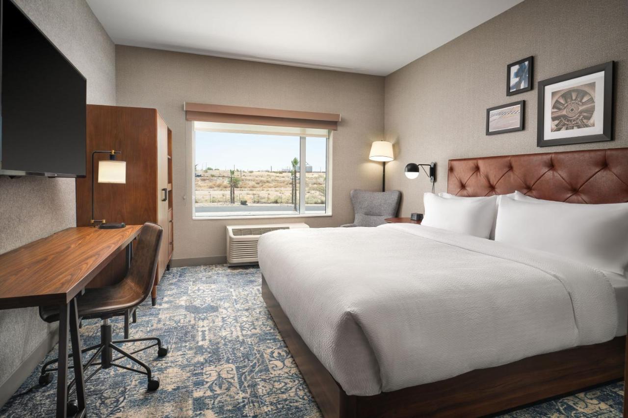 Four Points By Sheraton Yuma Kültér fotó